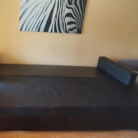 ארונה Vistasalsol Tenerife מראה חיצוני תמונה
