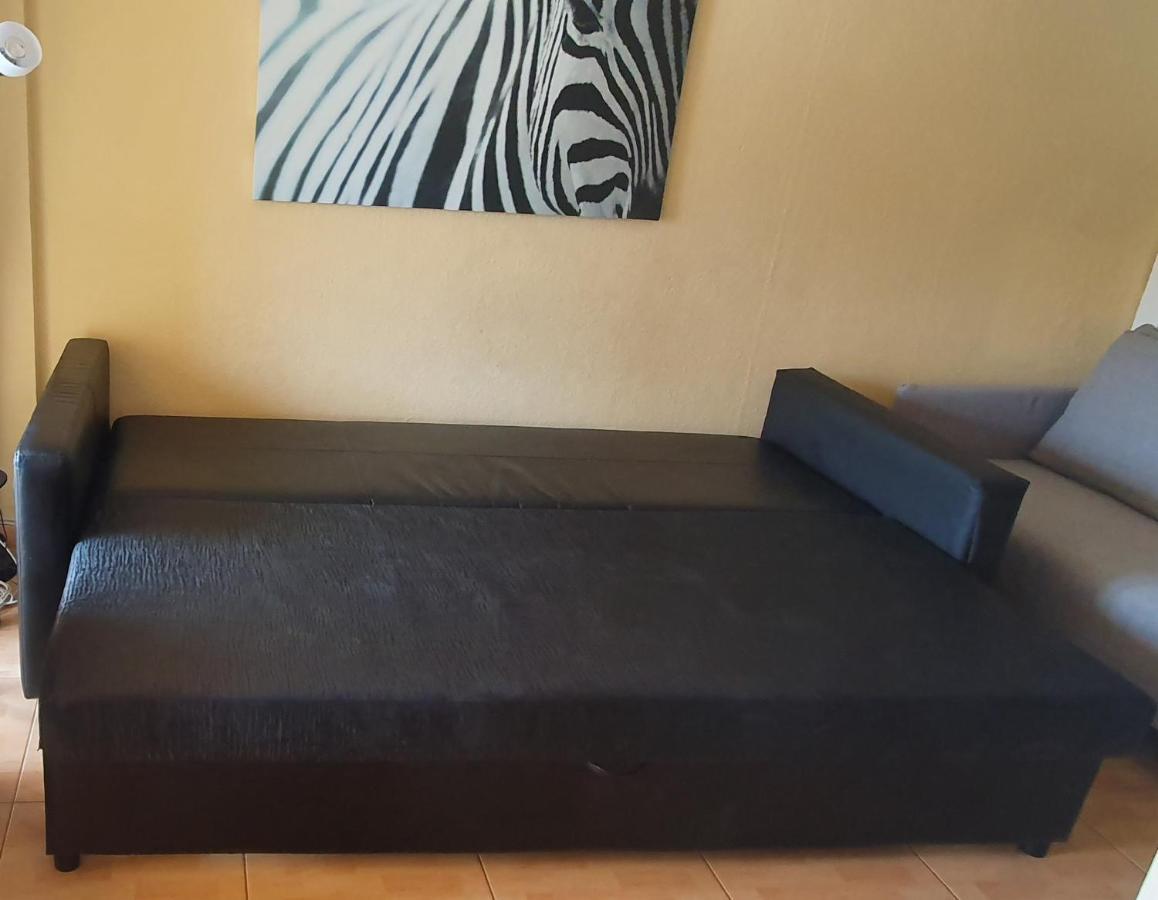 ארונה Vistasalsol Tenerife מראה חיצוני תמונה
