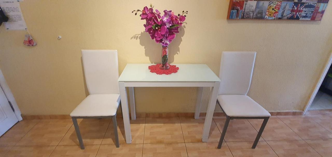 ארונה Vistasalsol Tenerife מראה חיצוני תמונה