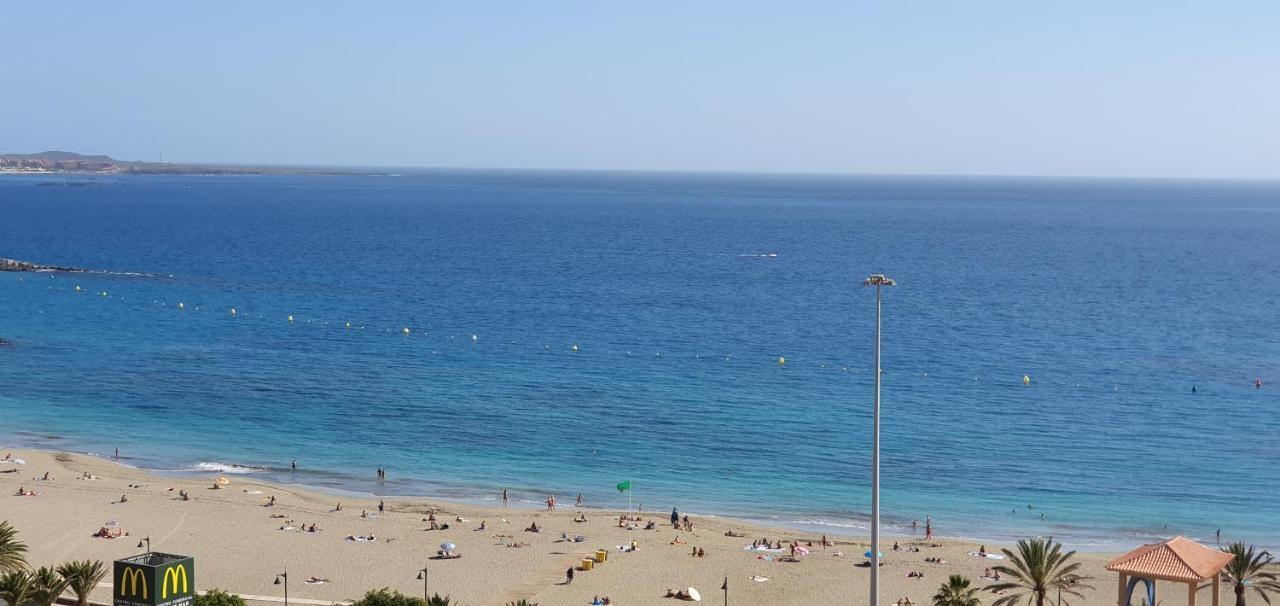 ארונה Vistasalsol Tenerife מראה חיצוני תמונה