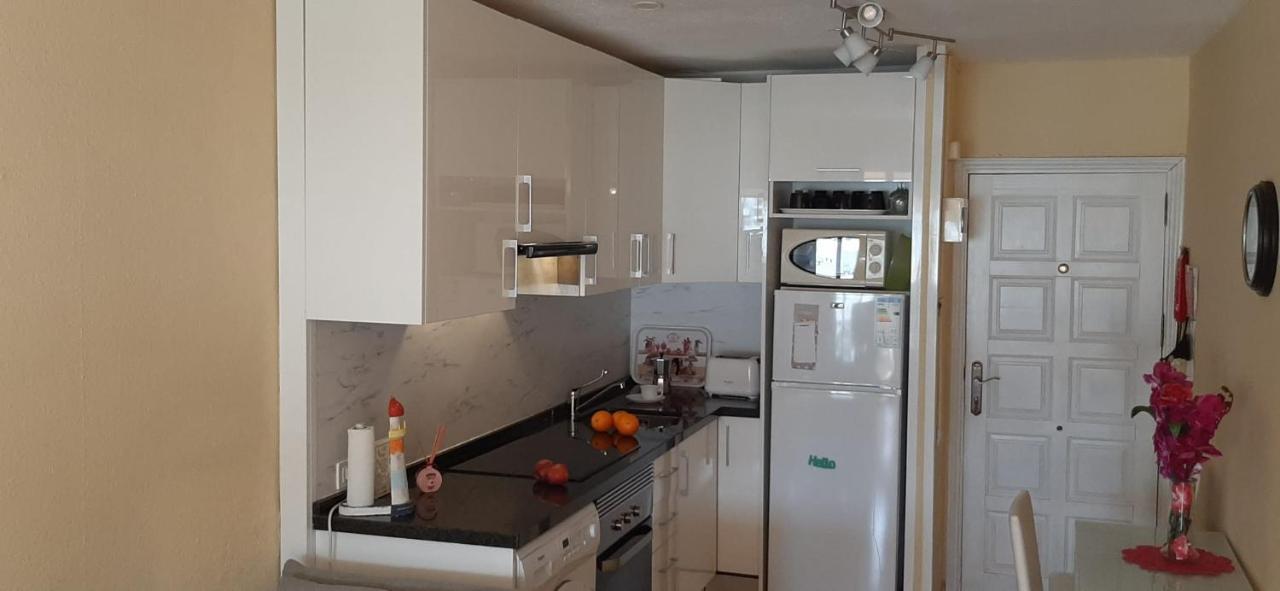ארונה Vistasalsol Tenerife מראה חיצוני תמונה