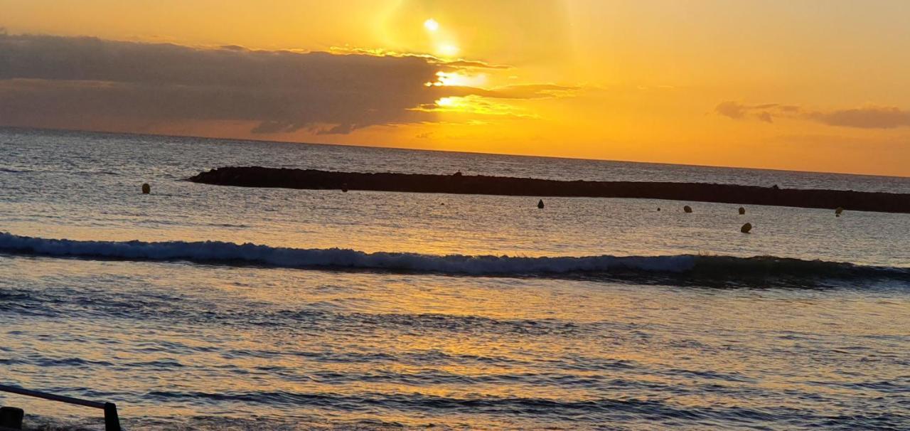 ארונה Vistasalsol Tenerife מראה חיצוני תמונה