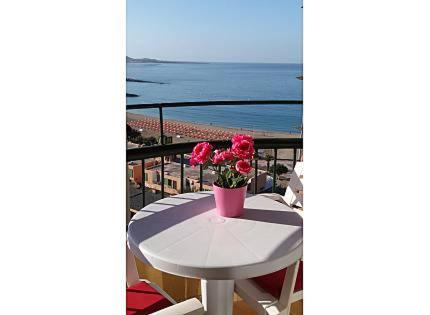 ארונה Vistasalsol Tenerife מראה חיצוני תמונה
