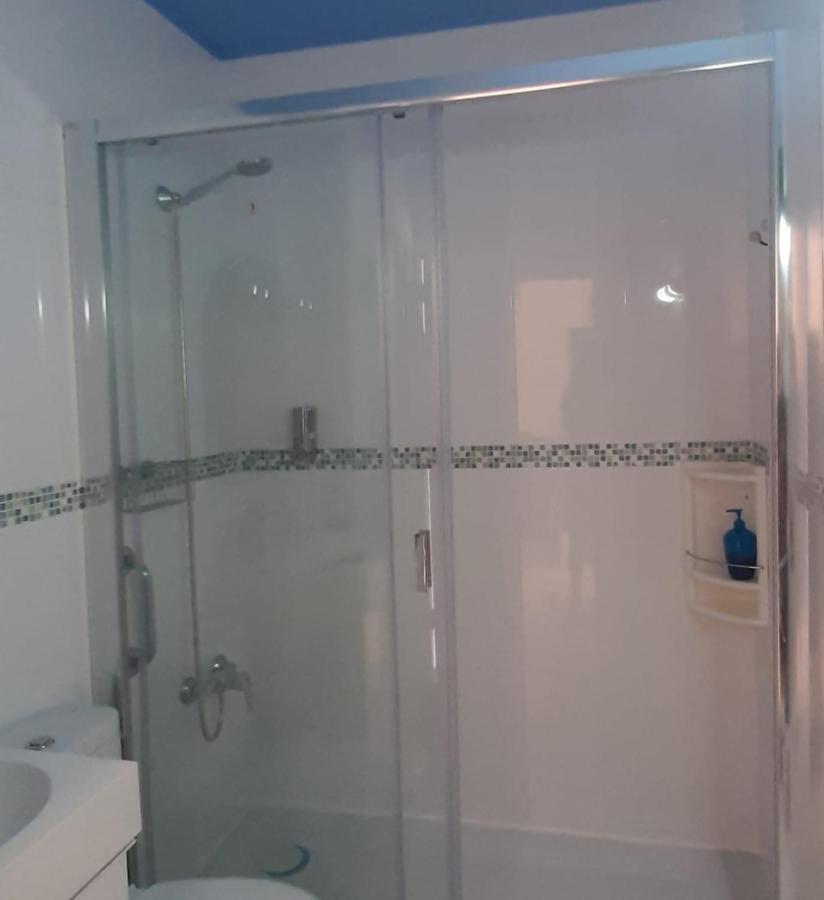 ארונה Vistasalsol Tenerife מראה חיצוני תמונה