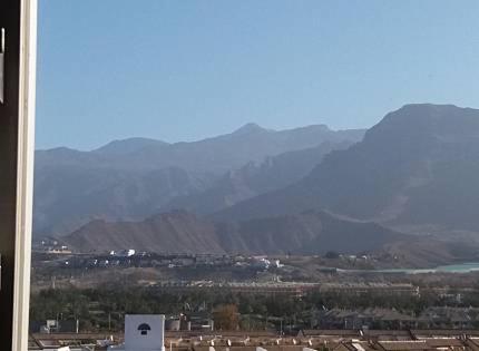 ארונה Vistasalsol Tenerife מראה חיצוני תמונה